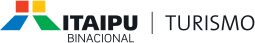 Turismo Itaipu logo