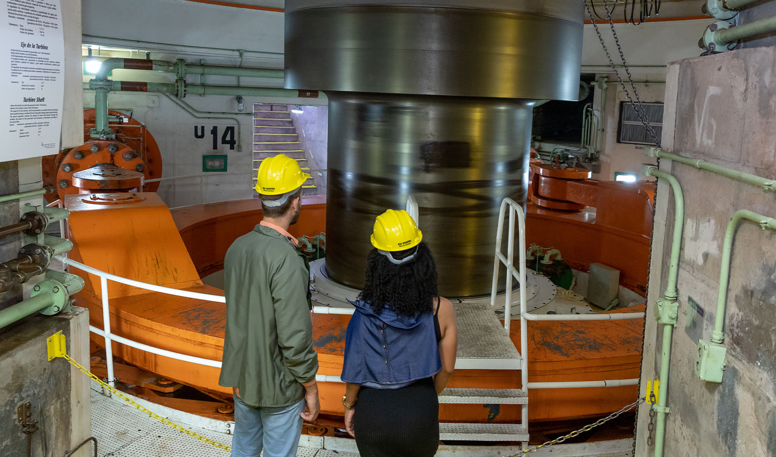 Itaipu Especial