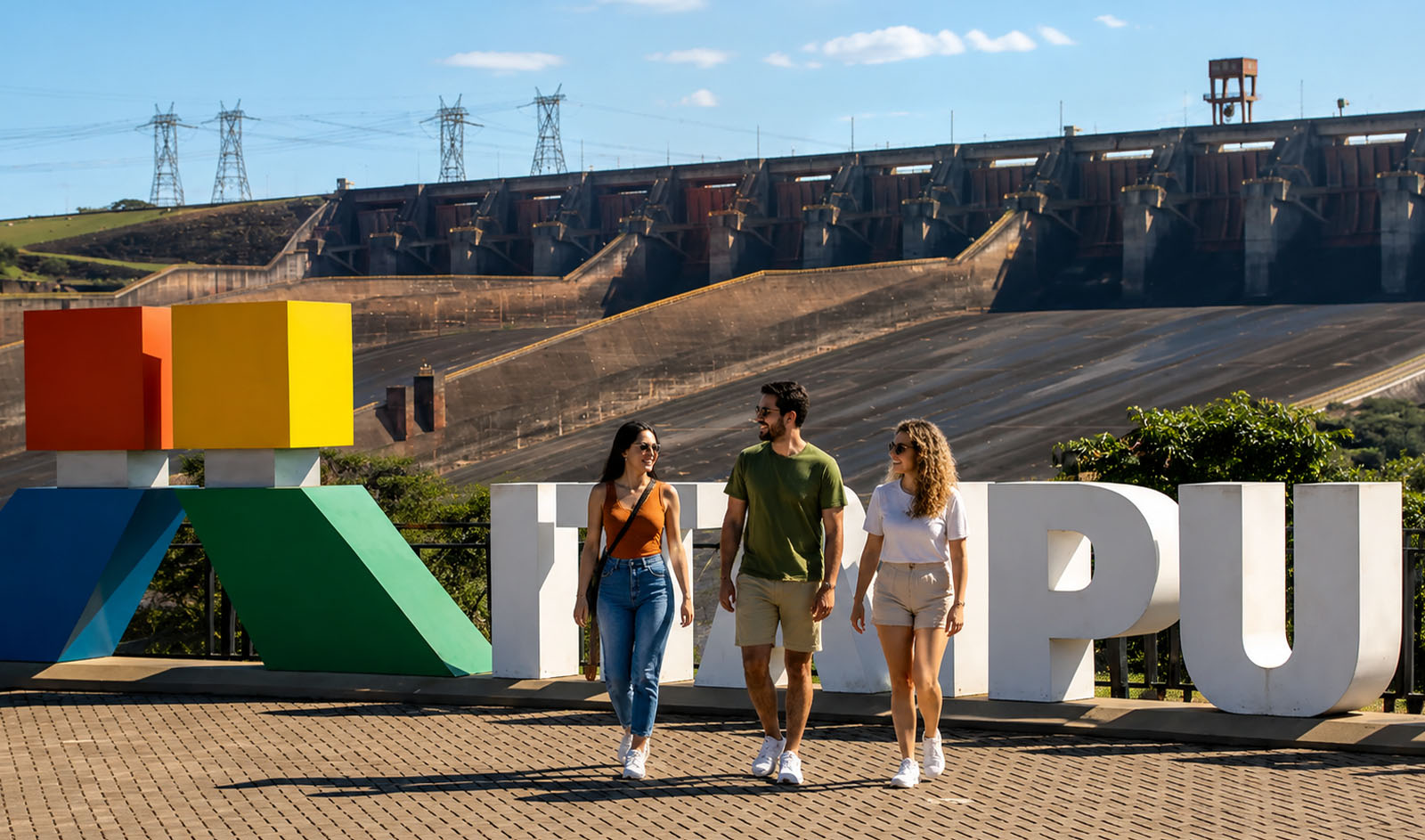Itaipu Binacional