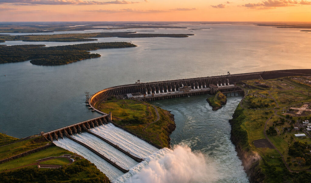 O Que Fazer em Foz do Iguaçu