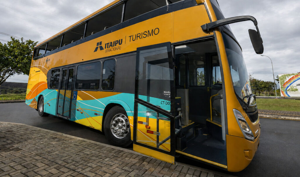 o que fazer em foz do iguaçu quando chove